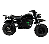 Image of Drift Hero 8in Hub Scrambler EV Bike