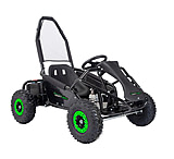 Image of Drift Hero Single Seat Electric Go Kart