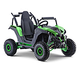 Image of Drift Hero Single Seat EV 1200W Go Kart