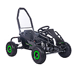 Image of Drift Hero Single Seat Gas Go Kart