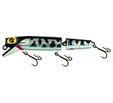 Image of Drifter Tackle Muskie Stalker Jointed Lure, 6 1/2in, 2 oz