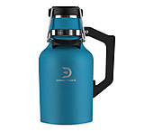 Image of DrinkTanks 32oz Insulated Growler 2.0