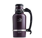 Image of DrinkTanks Classic 64 oz Insulated Growler-Plum-64 oz
