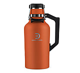 Image of DrinkTanks 64oz Insulated Growler 2.0