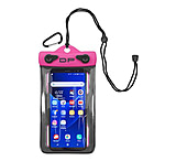 Image of DryPak Cell Phone Case, 4 x 6, Hot Pink