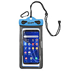 Image of DryPak Cell Phone Case, 4 x 7, Electric Blue