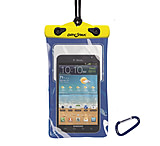 Image of DryPak GPS, Pocket PC Case