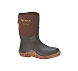 Image of Dryshod Barnstormer Mid Rugged Farm Boot - Men's