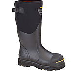 Dryshod Steel-Toe Adjustable Gusset Work Boot