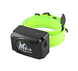 DT Systems Add-On /Replacement Collar Unit w/Belt for H2O 1810/1820/1830 PLUS, Green, H2O ADDON-G