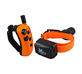 DT Systems R.A.P.T. 1450 Upland Beeper Training Collar, Orange, R.A.P.T. 1450