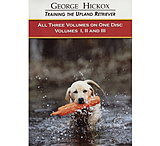Image of DT Systems Upland Retriever Training DVD Collection