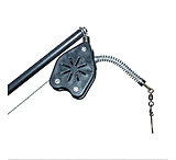 Image of Du-Bro Downrigger Shock Kit