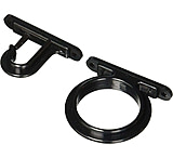 Image of Du-Bro Fishing Rod Holders