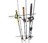 Image of Du-Bro Hang-M-High Fishing Rod Rack