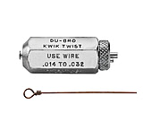 Image of Du-Bro Kwik Twist Leader Tool