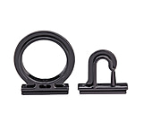 Image of Du-Bro Trac-A-Rod Holders