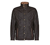 Image of Dubarry of Ireland Carrickfergus Waxed Cotton Jacket - Men's