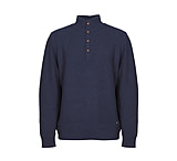 Image of Dubarry of Ireland Donohoe Lambswool Sweater - Men's