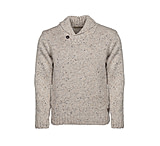 Image of Dubarry of Ireland Moriarty Irish Knit Sweater - Men's