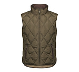 Image of Dubarry of Ireland Mulranny Down Vest - Men's