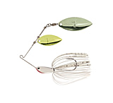 Image of Duckett Fishing BD Water Slash Double Willow Spinnerbait