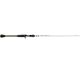 Image of Duckett Fishing Triad Medium Cranking Rod
