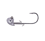 Image of Duckett Fishing Sway Head w/ Eye 2/0 Hook, 4 pieces