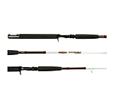 Image of Duckett Fishing Walleye Series Casting Rods