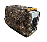 Ducks Unlimited Dumr Knnl Cvr, Habitat, Large, 56001