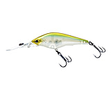 Image of Duel Hardcore Shad 75SF 75mm, 3ft