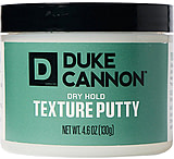 Image of Duke Cannon Supply Co 4oz Dry Hold Texture Putty