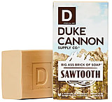 Image of Duke Cannon Supply Co Sawtooth Big Ass Brick Of Soap