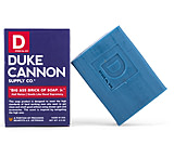 Image of Duke Cannon Supply Co Big Ass Brick of Soap Jr, Naval Supremacy