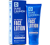 Image of Duke Cannon Supply Co Dry Defense Face Lotion