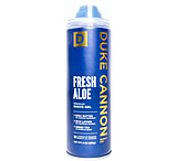 Image of Duke Cannon Supply Co Fresh Aloe Premium Shave Gel Foam