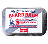 Image of Duke Cannon Supply Co Great American Budweiser Beard Balm