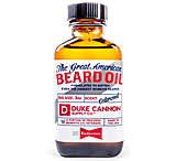 Image of Duke Cannon Supply Co Great American Budweiser Beard Oil