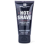 Image of Duke Cannon Supply Co Hot Shave Clear Warming Shave Gel