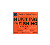 Image of Duke Cannon Supply Co Hunting &amp; Fishing Soap Kit