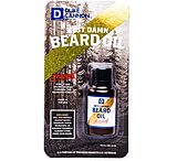 Image of Duke Cannon Supply Co Mini Beard Oil