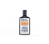 Image of Duke Cannon Supply Co News Anchor 2-in-1 Hair Wash - Cedarwood