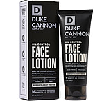 Image of Duke Cannon Supply Co Oil Control Face Lotion