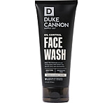 Image of Duke Cannon Supply Co Oil Control Face Wash