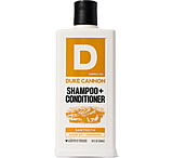 Image of Duke Cannon Supply Co Shampoo w/Conditioner