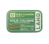 Image of Duke Cannon Supply Co Solid Cologne - Land