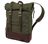 Image of Duluth Pack Deluxe Roll-Top Scout Pack