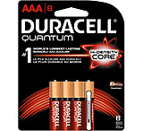 Image of Duracell Quantum Battery - AAA, 8 Pack