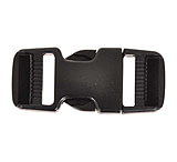 Image of Duraflex Dual Adjust Side Release Buckles