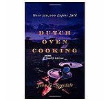 Image of Ntl Book Network: Dutch Oven Cooking